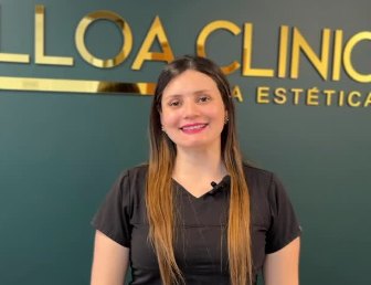 Dra. Nicole Ulloa en Ulloa Clinic